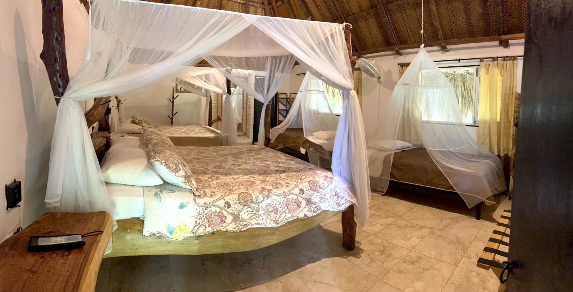 Quetzal Dorado Eco-Lodge By Mareygua El Zaino Dış mekan fotoğraf