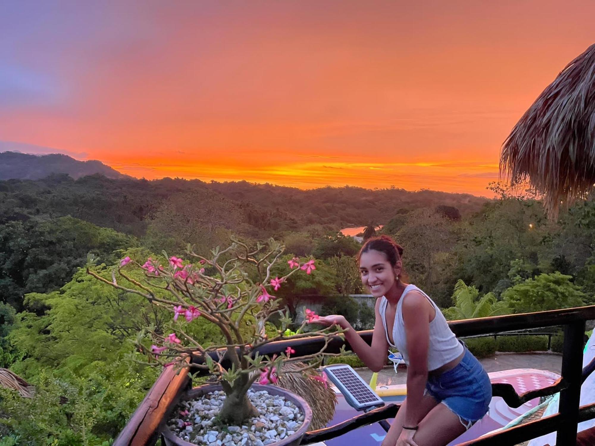 Quetzal Dorado Eco-Lodge By Mareygua El Zaino Dış mekan fotoğraf